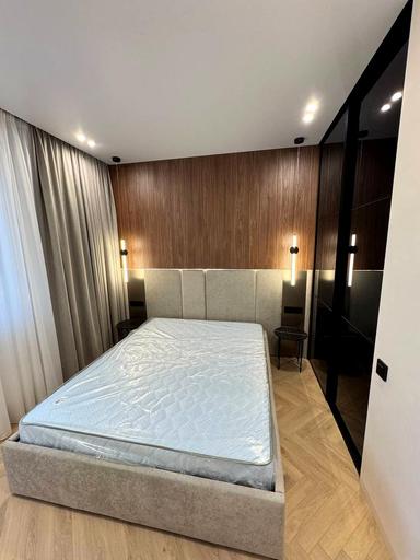 1-room apartment apartment by the address st. Arkadiyskoe plato Gagarinskoe plato (area 50 m²) - Atlanta.ua - photo 17