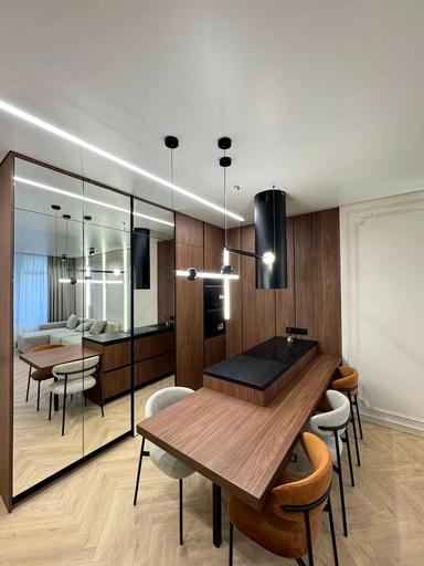 1-room apartment apartment by the address st. Arkadiyskoe plato Gagarinskoe plato (area 50 m²) - Atlanta.ua - photo 13