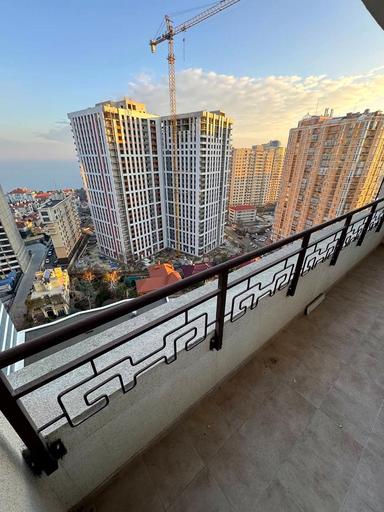 1-room apartment apartment by the address st. Arkadiyskoe plato Gagarinskoe plato (area 50 m²) - Atlanta.ua - photo 24