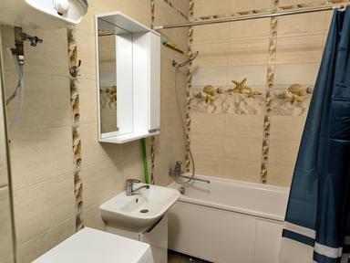 1-кімнатна квартира за адресою (площа 53 м²) - Atlanta.ua - фото 17