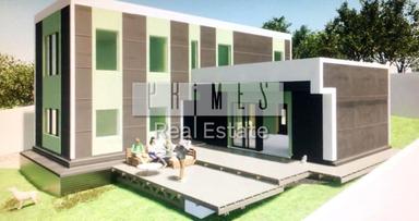 House by the address (area 240 m²) - Atlanta.ua - photo 37