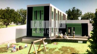 House by the address (area 240 m²) - Atlanta.ua - photo 39
