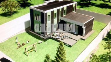 House by the address (area 240 m²) - Atlanta.ua - photo 40