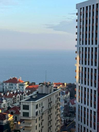 1-room apartment apartment by the address st. Arkadiyskoe plato Gagarinskoe plato (area 45 m²) - Atlanta.ua - photo 24