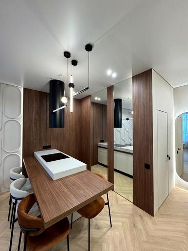 1-room apartment apartment by the address st. Arkadiyskoe plato Gagarinskoe plato (area 45 m²) - Atlanta.ua - photo 13