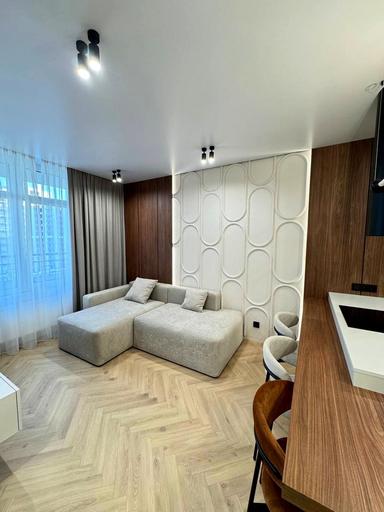 1-room apartment apartment by the address st. Arkadiyskoe plato Gagarinskoe plato (area 45 m²) - Atlanta.ua - photo 16