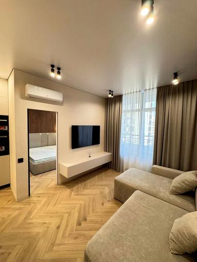 1-room apartment apartment by the address st. Arkadiyskoe plato Gagarinskoe plato (area 45 m²) - Atlanta.ua - photo 17