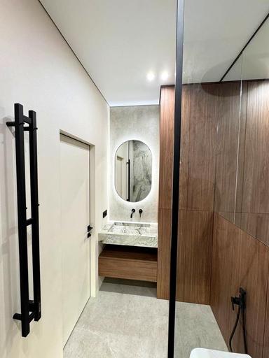 1-room apartment apartment by the address st. Arkadiyskoe plato Gagarinskoe plato (area 45 m²) - Atlanta.ua - photo 19