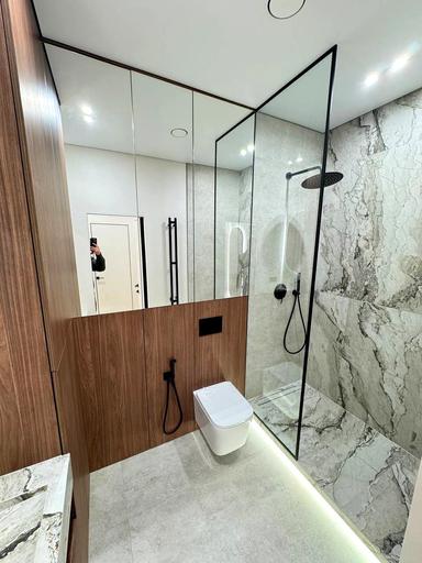 1-room apartment apartment by the address st. Arkadiyskoe plato Gagarinskoe plato (area 45 m²) - Atlanta.ua - photo 20