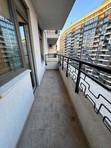 1-room apartment apartment by the address st. Arkadiyskoe plato Gagarinskoe plato (area 45 m²) - Atlanta.ua - photo 23