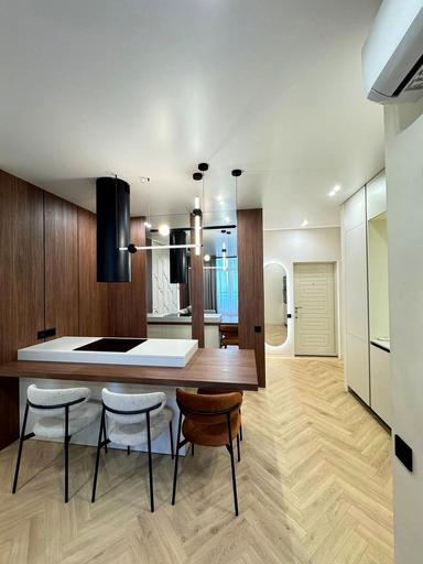 1-room apartment apartment by the address st. Arkadiyskoe plato Gagarinskoe plato (area 45 m²) - Atlanta.ua - photo 14