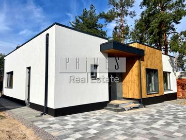 House by the address (area 135 m²) - Atlanta.ua - photo 12