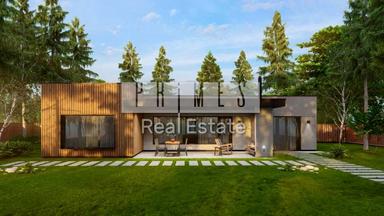 House by the address (area 135 m²) - Atlanta.ua - photo 10