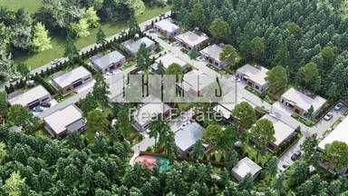 House by the address (area 135 m²) - Atlanta.ua - photo 17