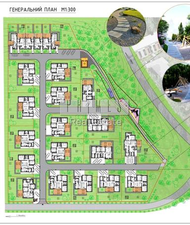 House by the address (area 135 m²) - Atlanta.ua - photo 15