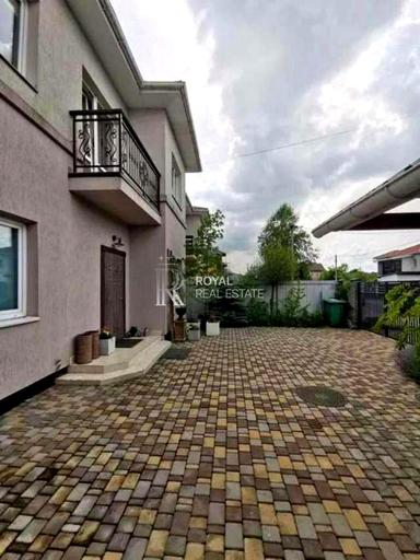 House by the address (area 156 m²) - Atlanta.ua - photo 24