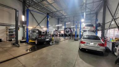 Комерційна нерухомість за адресою просп. Степана Бандери (площа 3600 м²) - Atlanta.ua - фото 63