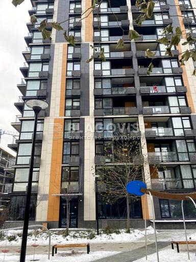 3-кімнатна квартира за адресою вул. Предславинська (площа 118 м²) - Atlanta.ua - фото 33