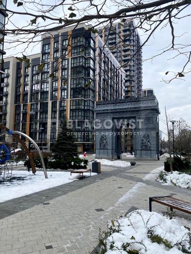 3-кімнатна квартира за адресою вул. Предславинська (площа 118 м²) - Atlanta.ua - фото 35