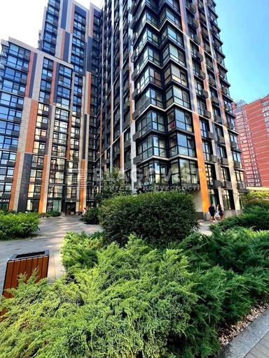 3-кімнатна квартира за адресою вул. Предславинська (площа 118 м²) - Atlanta.ua - фото 36