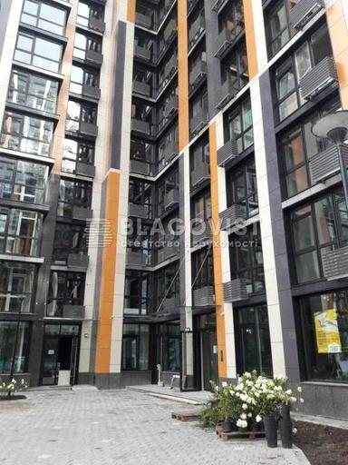 3-кімнатна квартира за адресою вул. Предславинська (площа 118 м²) - Atlanta.ua - фото 39