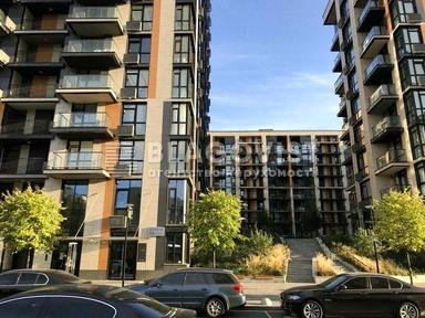 3-кімнатна квартира за адресою вул. Предславинська (площа 118 м²) - Atlanta.ua - фото 40