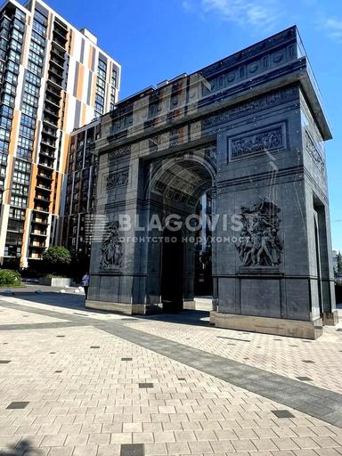 3-кімнатна квартира за адресою вул. Предславинська (площа 118 м²) - Atlanta.ua - фото 45