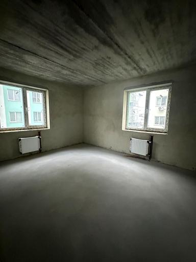 1-кімнатна квартира за адресою вул. Чорновола (площа 46,9 м²) - Atlanta.ua - фото 12