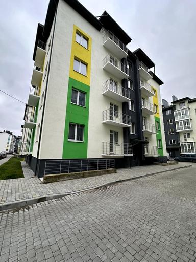 1-кімнатна квартира за адресою вул. Чорновола (площа 46,9 м²) - Atlanta.ua - фото 11