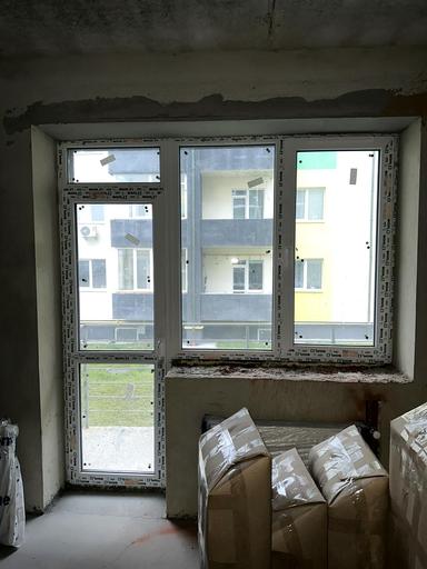 1-кімнатна квартира за адресою вул. Чорновола (площа 46,9 м²) - Atlanta.ua - фото 16