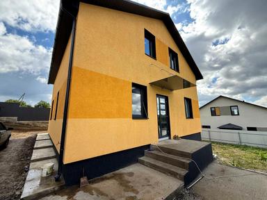 Будинок за адресою вул. Соборна (площа 110 м²) - Atlanta.ua - фото 6