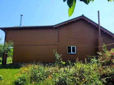 Дом по адресу (площадь 320 м²) - Atlanta.ua - фото 24