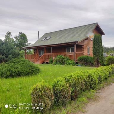 Дом по адресу (площадь 320 м²) - Atlanta.ua - фото 22