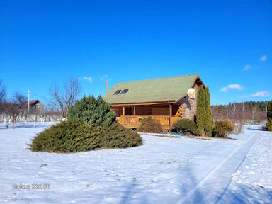 Дом по адресу (площадь 320 м²) - Atlanta.ua - фото 27