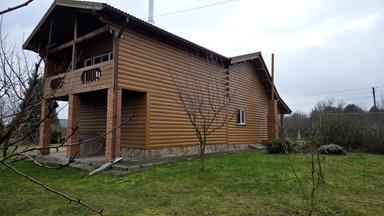 Дом по адресу (площадь 320 м²) - Atlanta.ua - фото 23