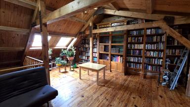 Дом по адресу (площадь 320 м²) - Atlanta.ua - фото 33