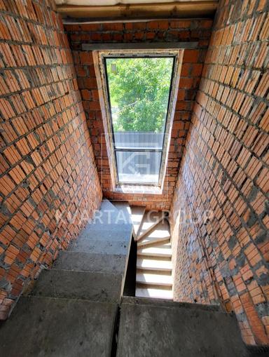 House by the address (area 120 m²) - Atlanta.ua - photo 31