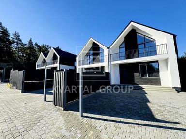 House by the address (area 120 m²) - Atlanta.ua - photo 41