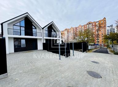 House by the address (area 120 m²) - Atlanta.ua - photo 42