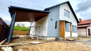 Дом по адресу ул. Грушевского (площадь 135 м²) - Atlanta.ua - фото 14