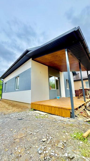 Дом по адресу ул. Грушевского (площадь 135 м²) - Atlanta.ua - фото 16