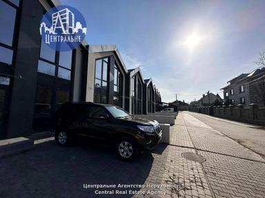 Дом по адресу ул. Головна (площадь 124 м²) - Atlanta.ua - фото 37