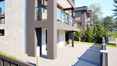 House by the address (area 239,5 m²) - Atlanta.ua - photo 13