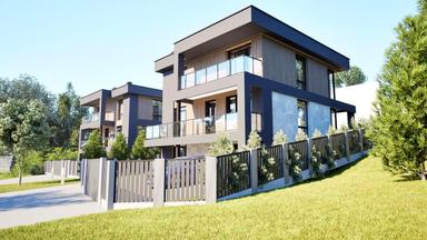 House by the address (area 239,5 m²) - Atlanta.ua - photo 12