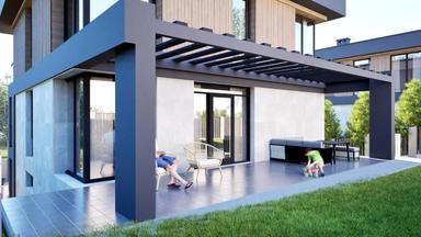 House by the address (area 239,5 m²) - Atlanta.ua - photo 17