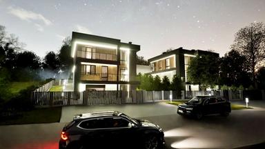 House by the address (area 239,5 m²) - Atlanta.ua - photo 18