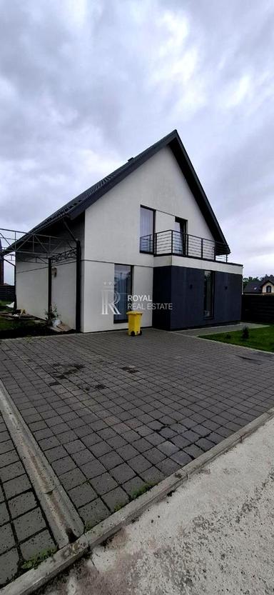 House by the address st. Sadovaya (area 157 m²) - Atlanta.ua - photo 20