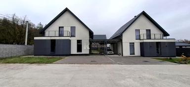 House by the address st. Sadovaya (area 157 m²) - Atlanta.ua - photo 30