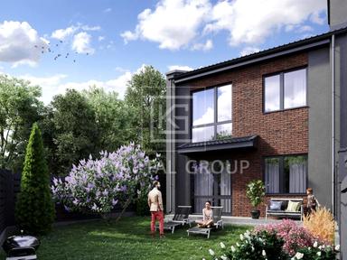 Будинок за адресою (площа 98 м²) - Atlanta.ua - фото 30