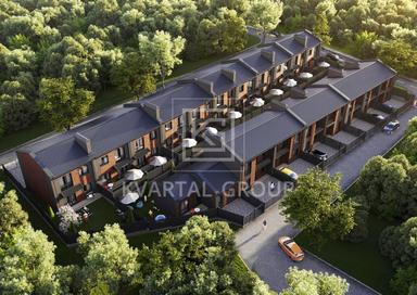 Будинок за адресою (площа 98 м²) - Atlanta.ua - фото 31